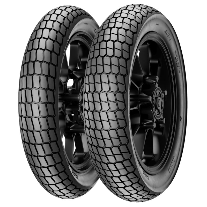Anlas ARD-1 Flat Track