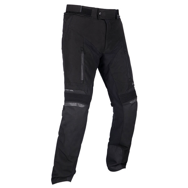 Richa Cyclone 2 Gore-Tex Trousers Short - Black