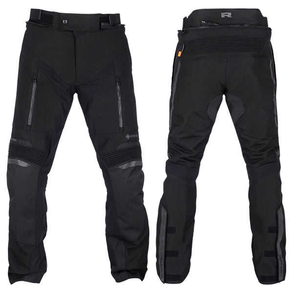 Richa Cyclone 2 Gore-Tex Trousers Short - Black