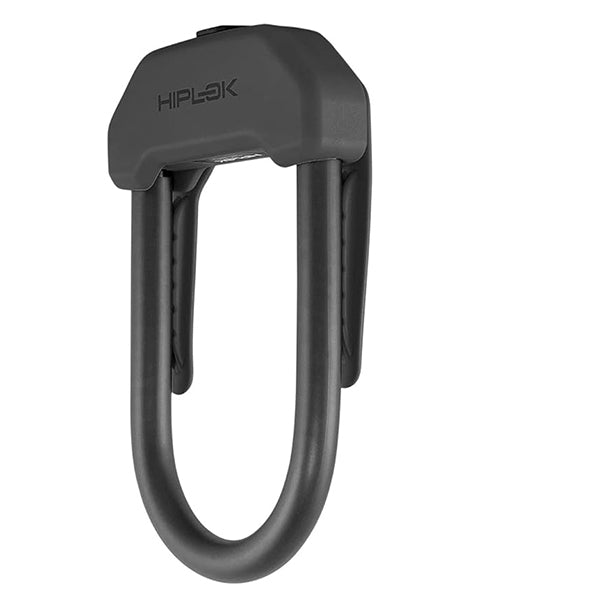 Hiplok DX - Black