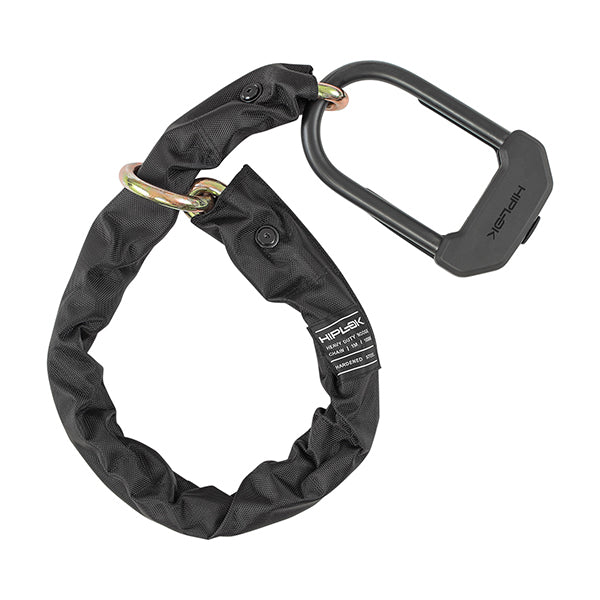 Hiplok DXXL - Black
