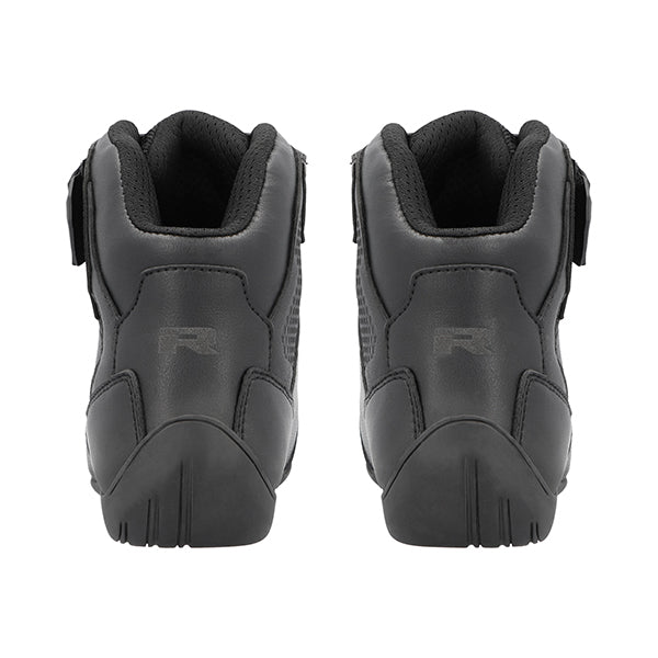 Richa Escape X Boots - Black