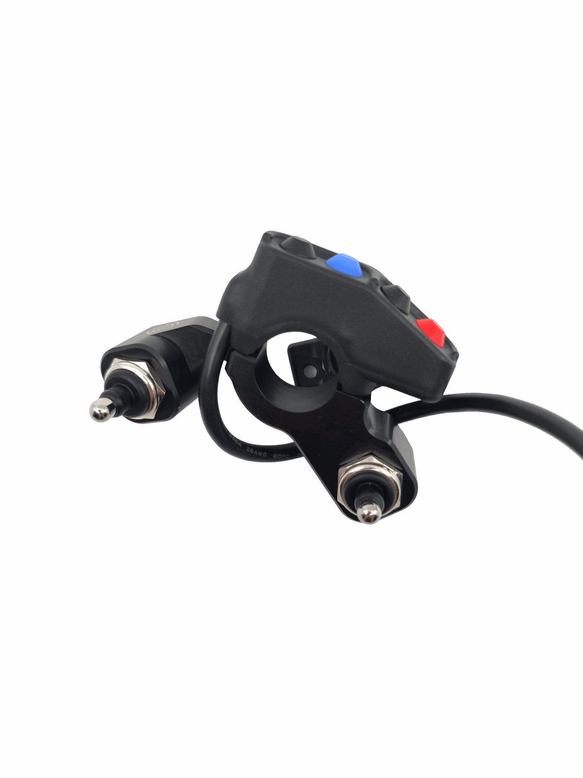 Carpe Iter Terrain Command Toggle Switch