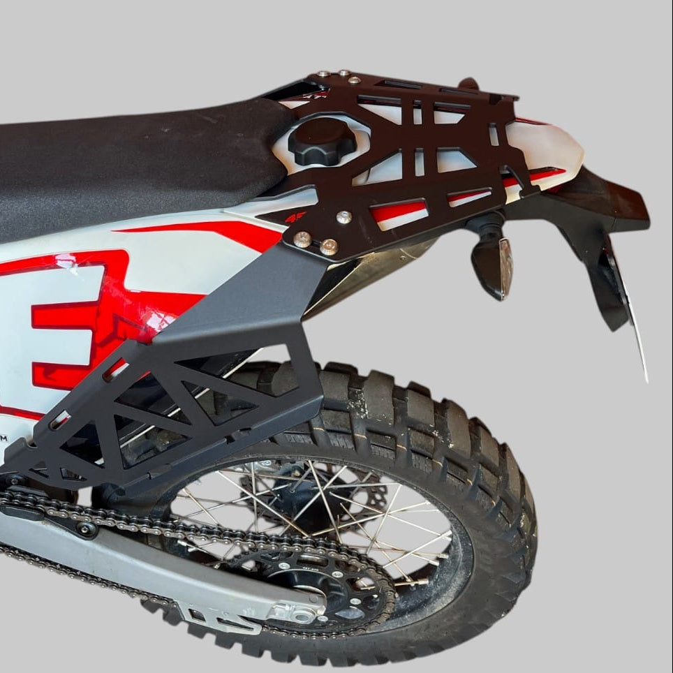 Kove 450 Rally - Rear & Side Rack V3 - Full Set