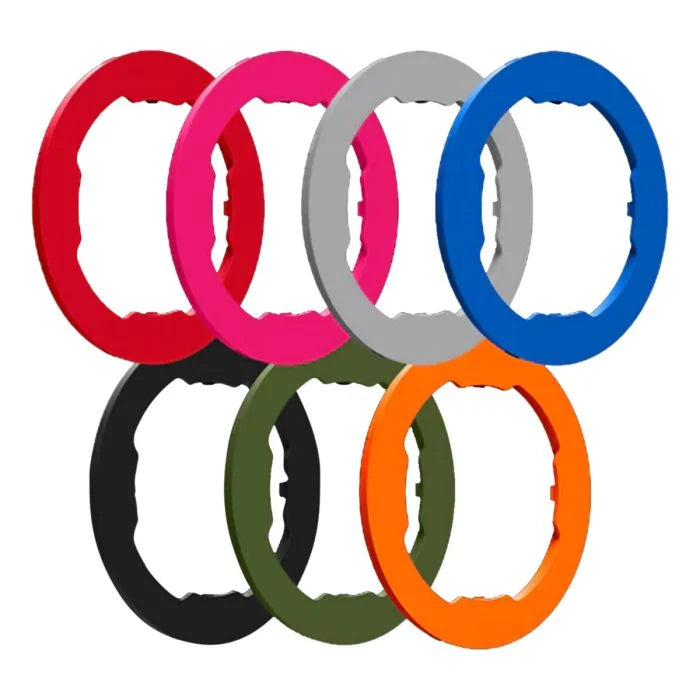 MAG Ring - Black