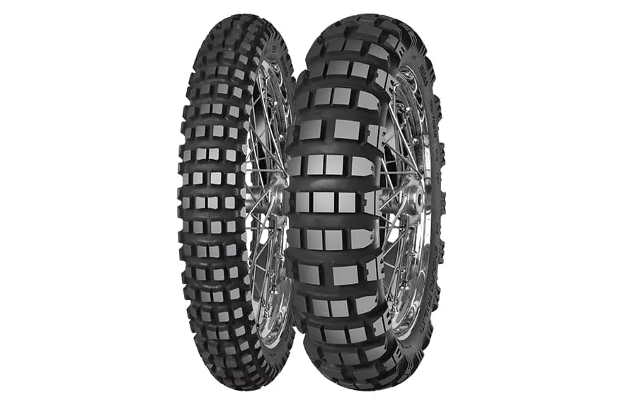 Mitas Enduro Trail XT +