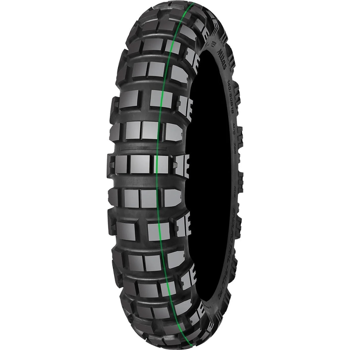 Mitas Enduro Trail Rally Pro