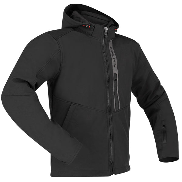 Richa Nuclear WP Jacket - Black