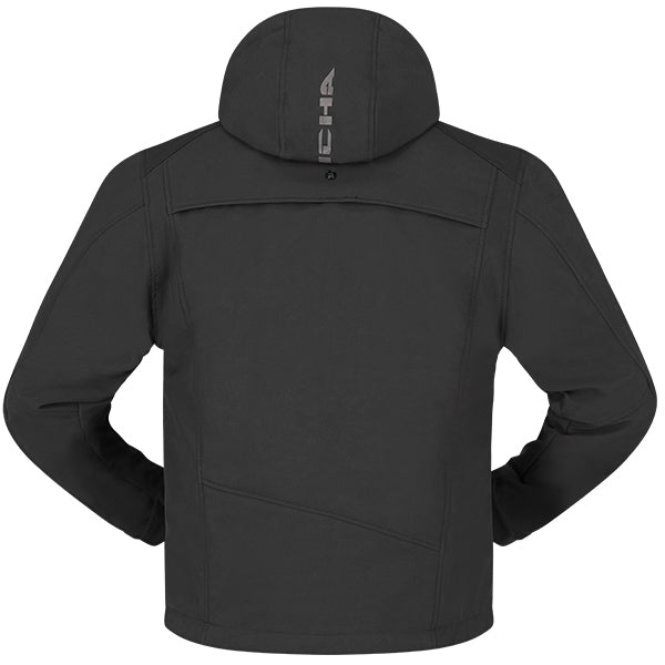 Richa Nuclear WP Jacket - Black