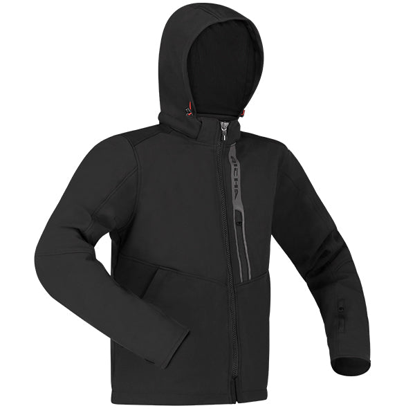 Richa Nuclear WP Jacket - Black