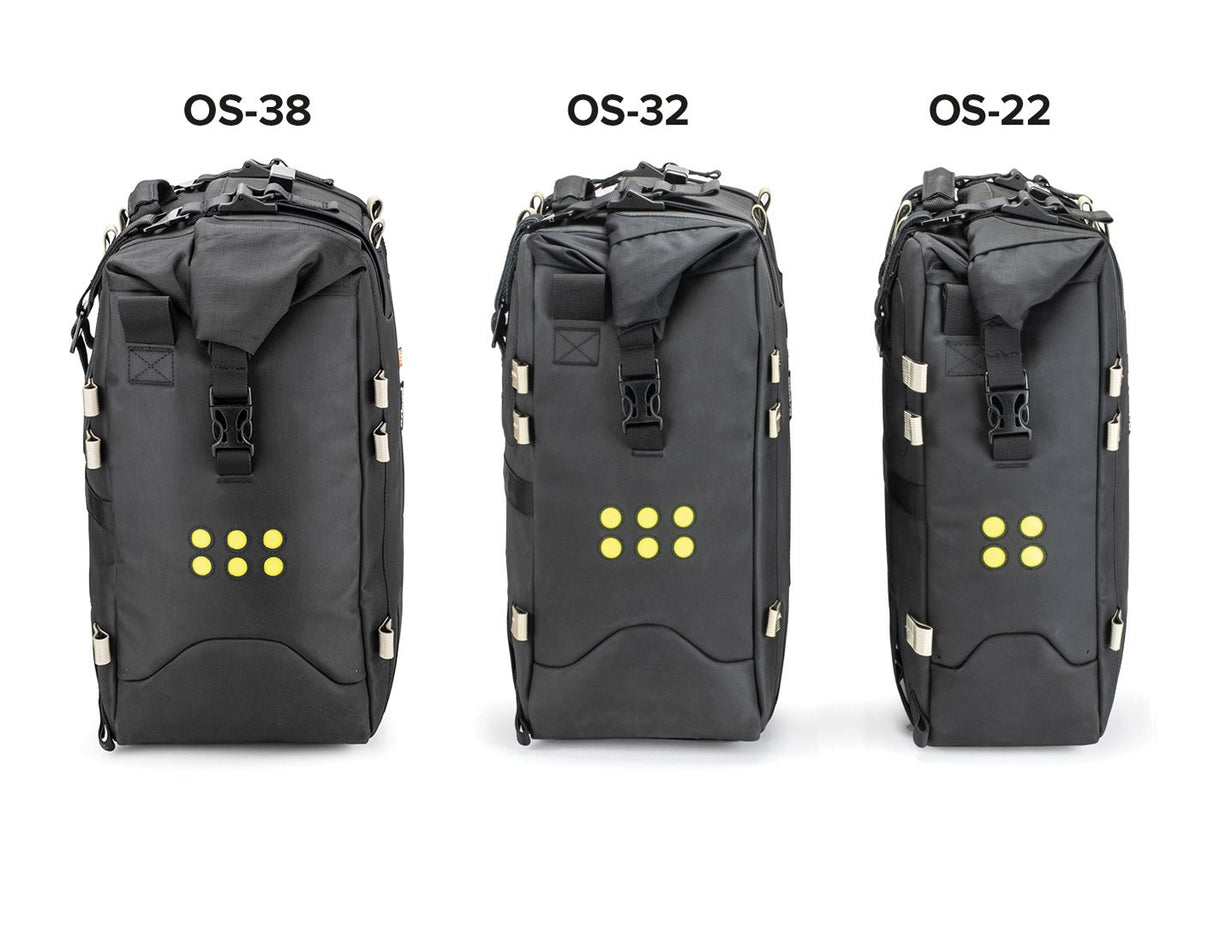 Kriega OS-22 Soft Pannier