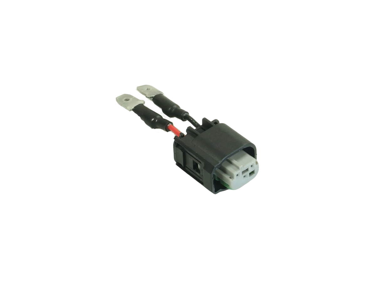 Carpe Iter BMW ConnectedRide Cradle Adapter