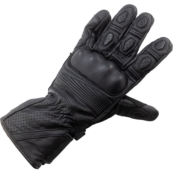 Richa Revo Gloves - Black