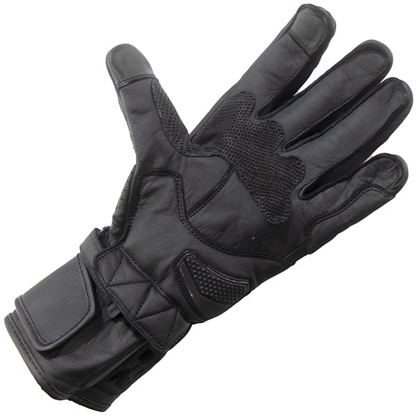 Richa Revo Gloves - Black