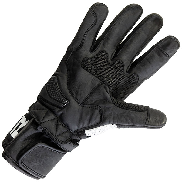 Richa Revo Gloves - Black / White