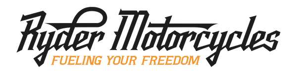 Ryder Motorcycles