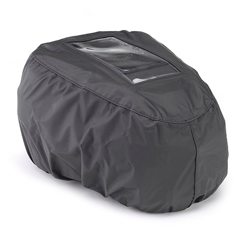 Givi ST612B Tanklock Tank Bag - Expandable to 15L