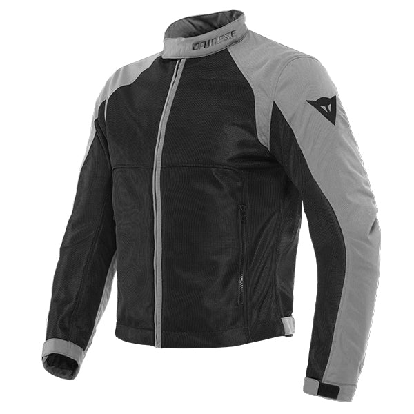 Dainese Sevilla Air Textile Jacket - Black / Charcoal