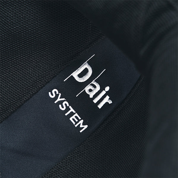 Dainese Smart Jacket LS - Black