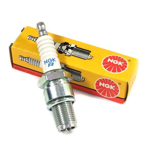 NGK Spark Plug - MAR10A-J
