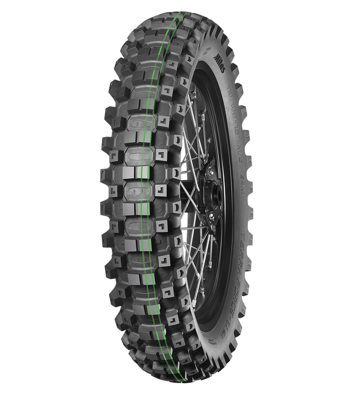 Mitas Terra Force-EX Medium/Hard Super Soft