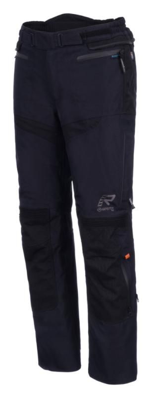 Rukka Voyage-R Trousers - Black