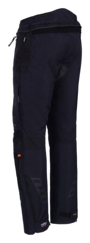 Rukka Voyage-R Trousers - Black
