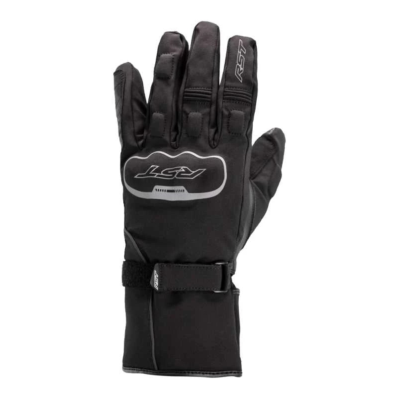 RST Axiom CE Mens Waterproof Glove - Black