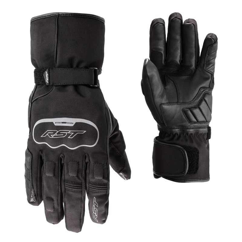 RST Axiom CE Mens Waterproof Glove - Black