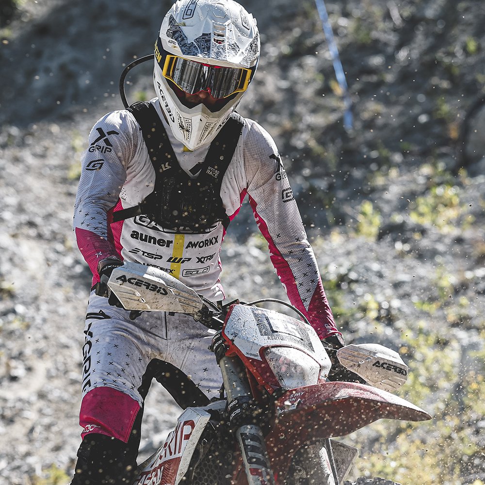 Kriega Hydro-Race Hydration Pack