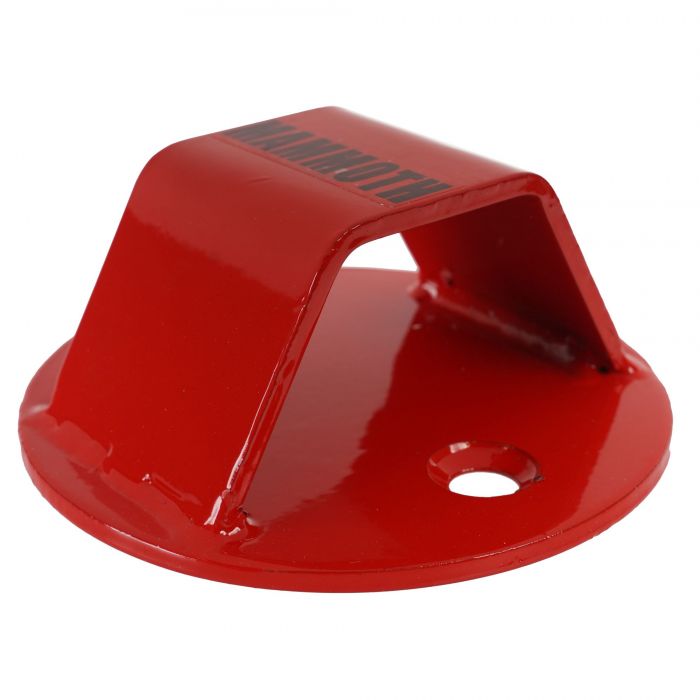 Mammoth Junior 2 Bolt In Ground Anchor