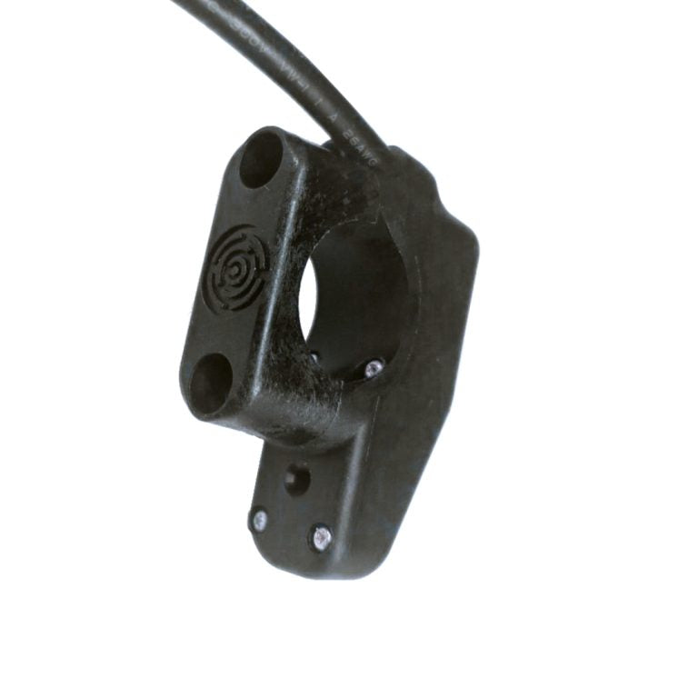 Carpe Iter Terrain Command III Kit – Controller, Hub & Optional Toggles