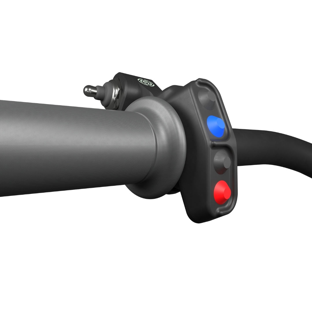 Carpe Iter Terrain Command III Toggle Switch Mounting Bracket