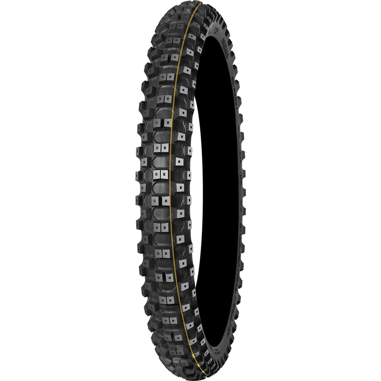 Mitas Enduro Trail Rally Medium/Hard