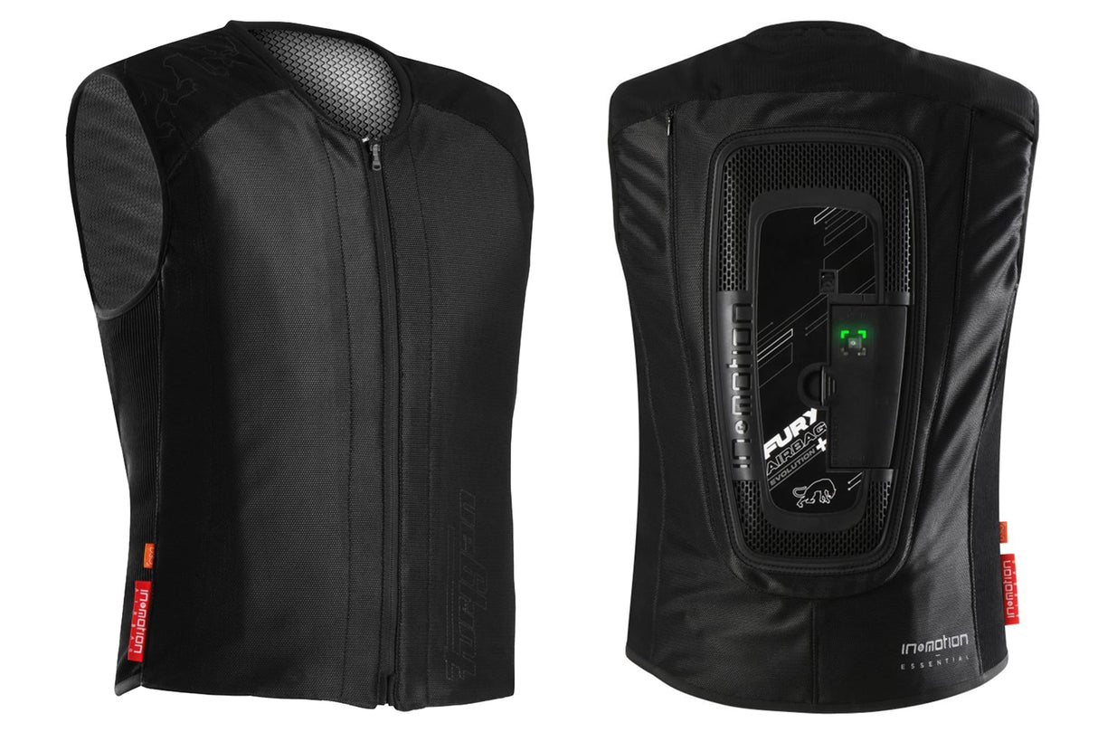 Furygan Evolution+ Airbag Vest