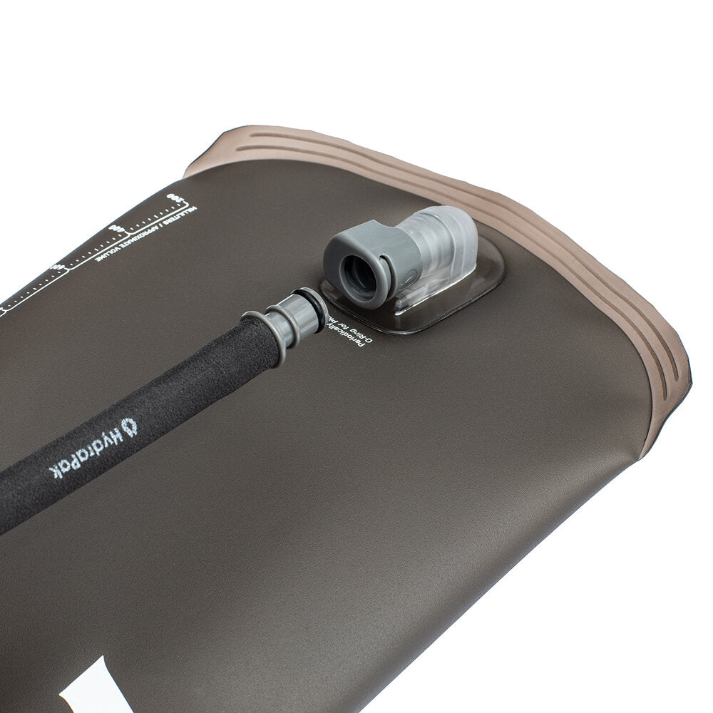 Kriega Hydrapak Shape-Shift Reservoir - 3.75 Litre