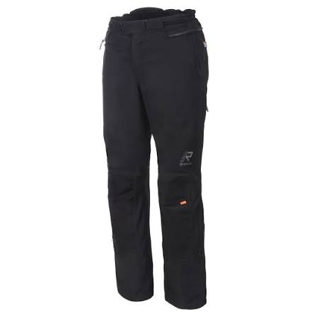 Rukka Kalix 3.0 Trousers - Black