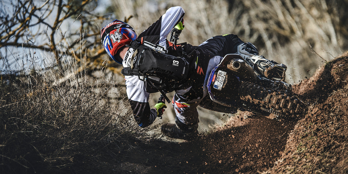 Kriega Hydro-3 Hydration Pack