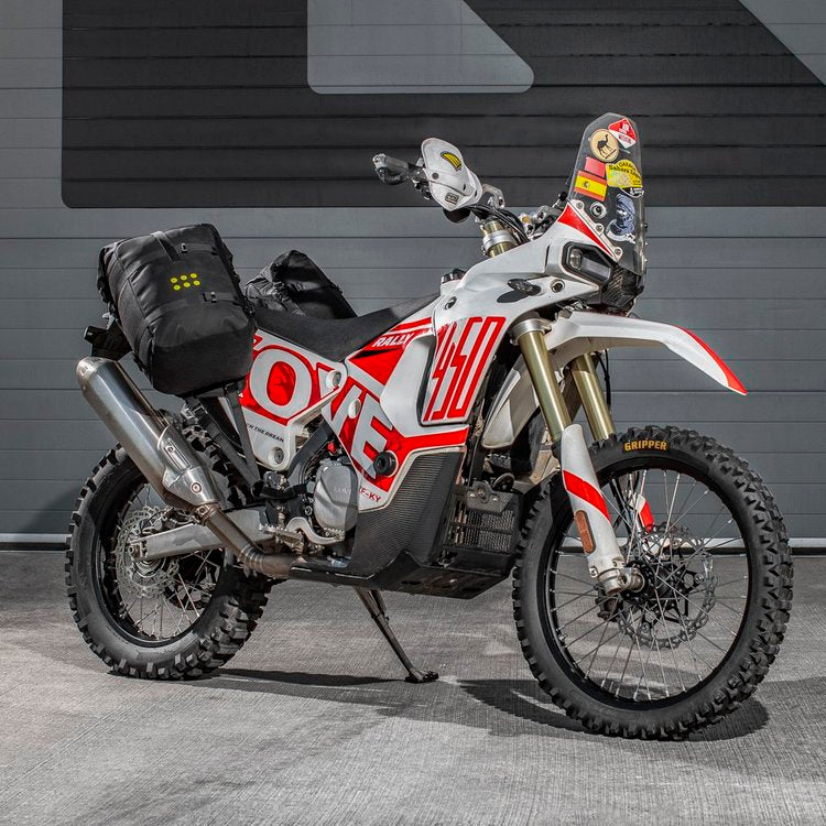 Kriega OS-Base - Adventure