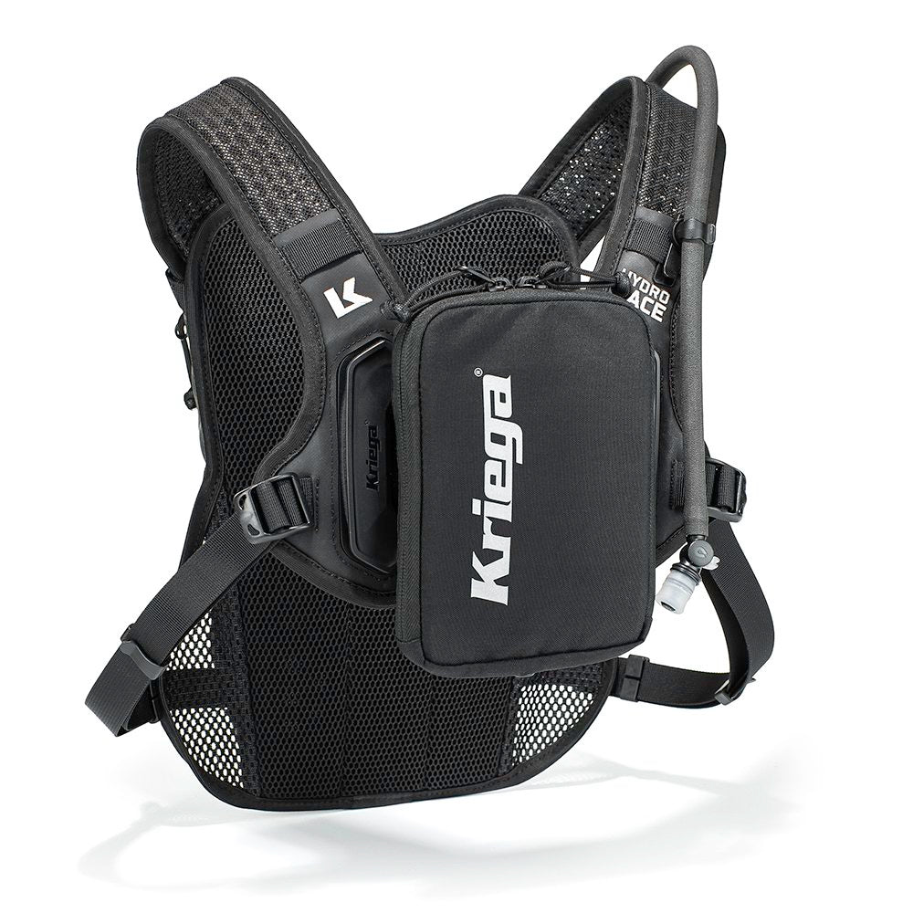 Kriega Race Pocket