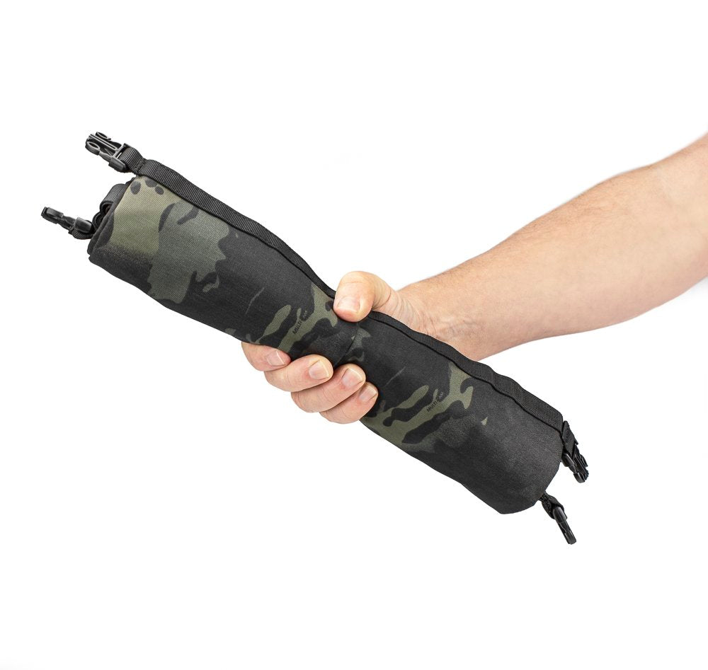 Kriega Rollpack 20 -  Black