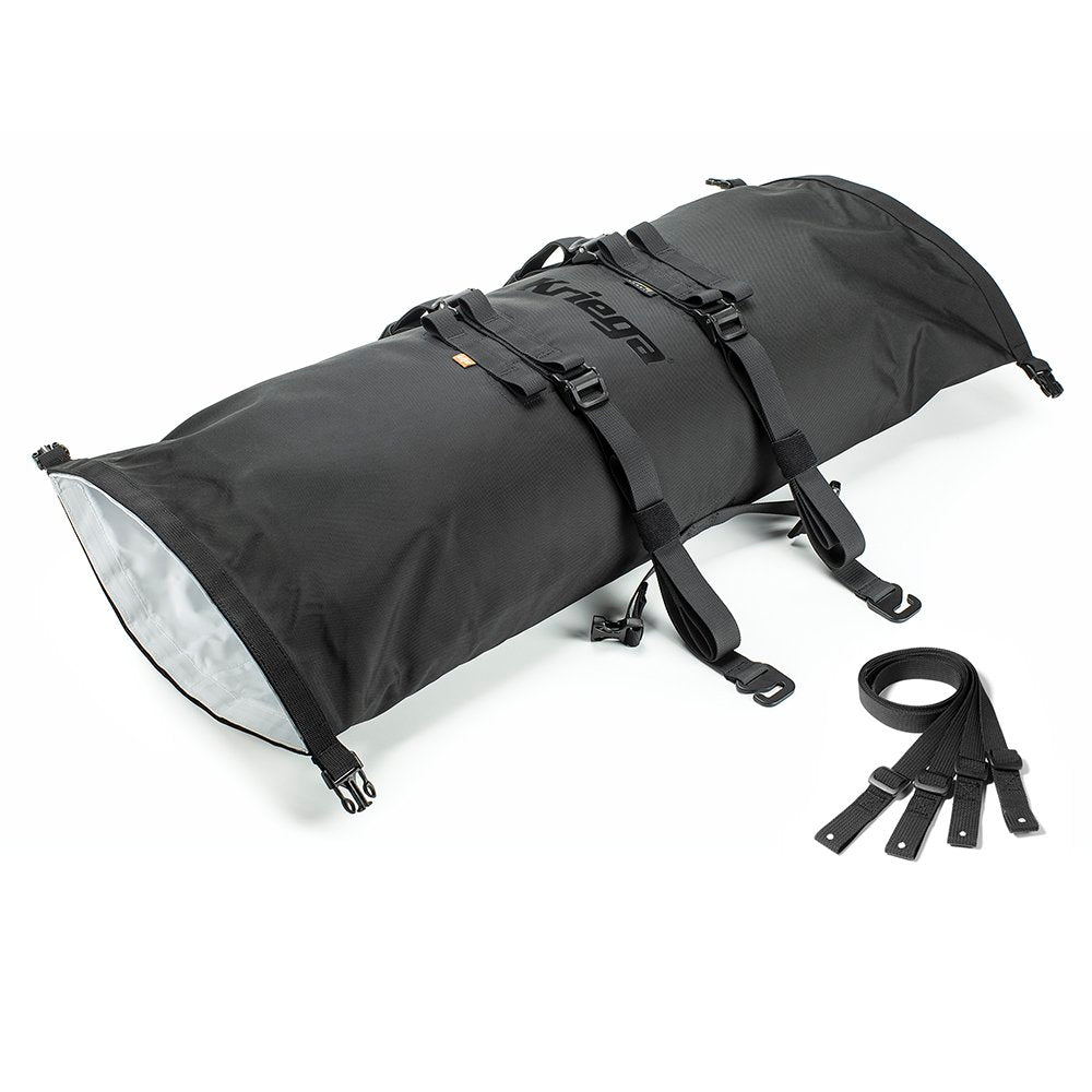 Kriega Rollpack 20 -  Black