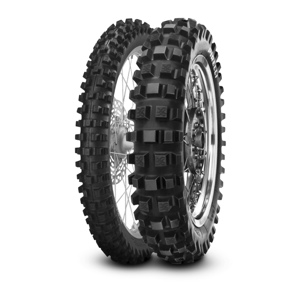 Pirelli MT 16 Garacross