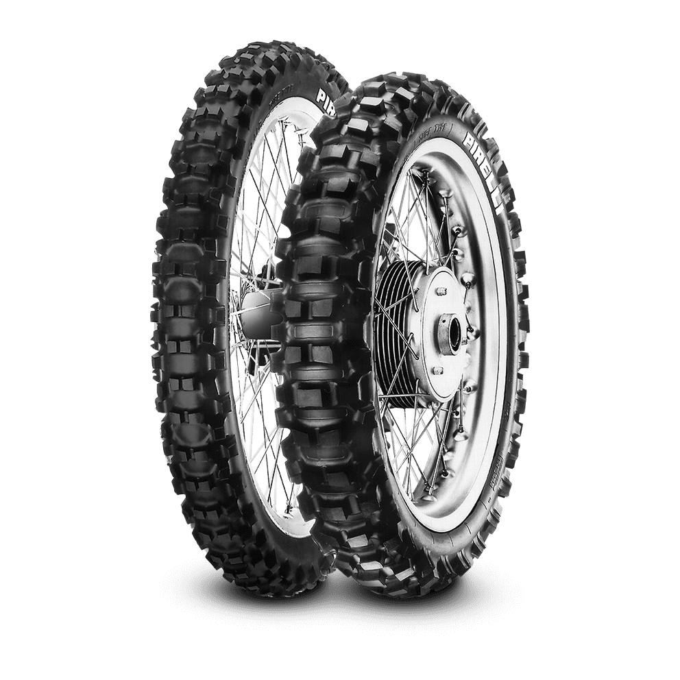 Pirelli Scorpion XC Mid Hard