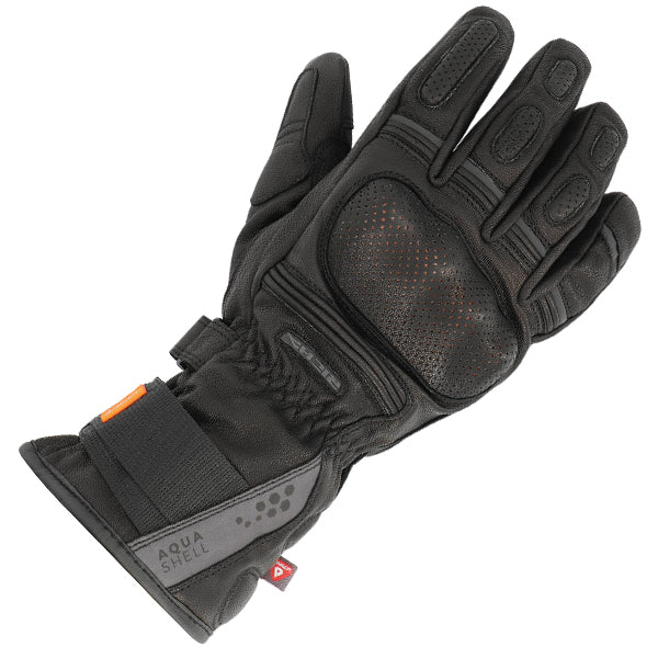 Richa Polar Vortex Gloves - Black