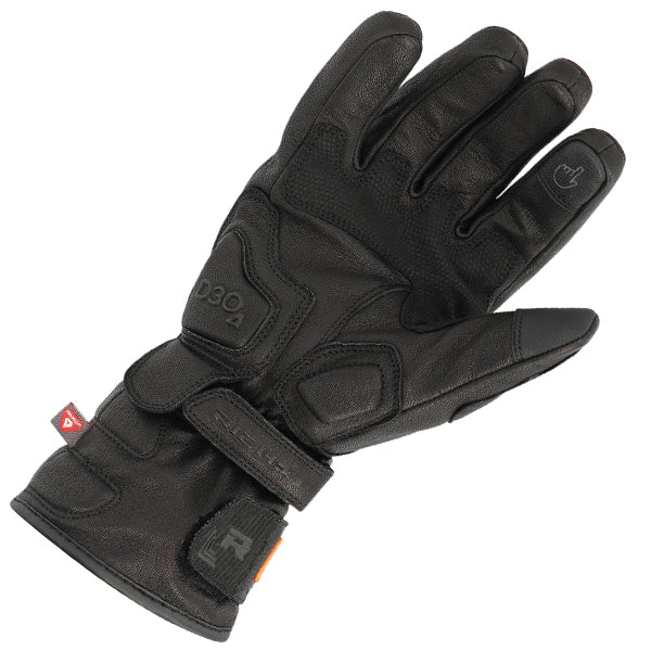 Richa Polar Vortex Gloves - Black