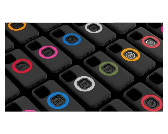 MAG Ring - Black