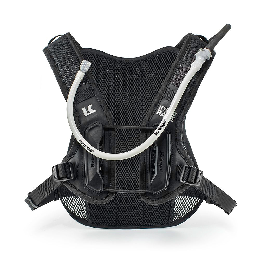 Kriega Hands-Free In-Helmet Extension Tube