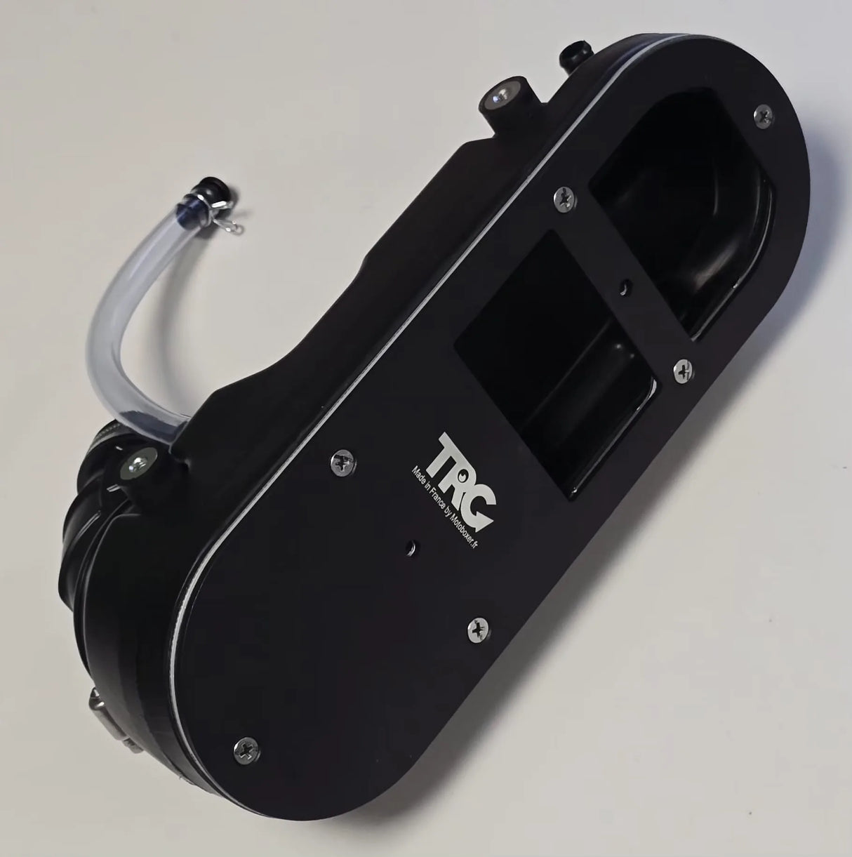 Kove 450 Rally - Airbox Noise Reducer