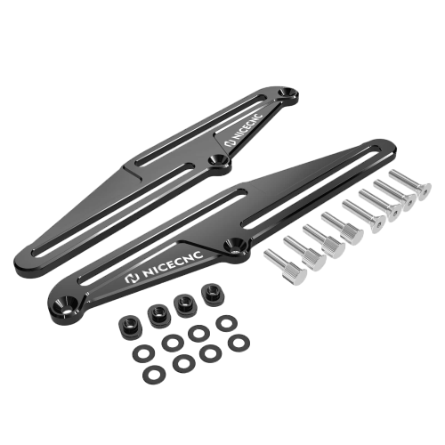 Carpe Iter Tenere 700 Windshield Adjuster
